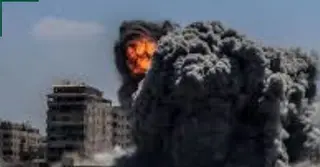 গাজার শান্তি পরিকল্পনা ঘিরে নতুন বিতর্ক; বদলে দিতে পারে রাজনৈতিক বাস্তবতা